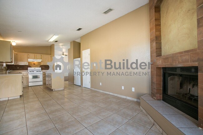 Building Photo - 10749 Capricorn Pl NW