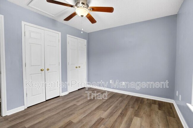 Building Photo - 1608 Mcpherson St