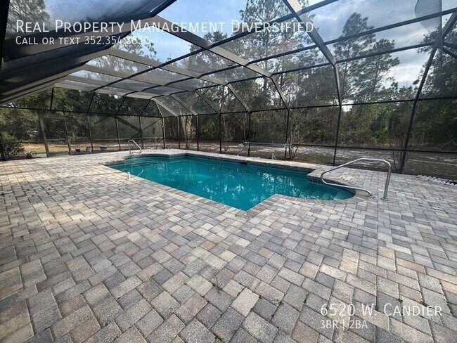 Building Photo - 6520 W. Candier-