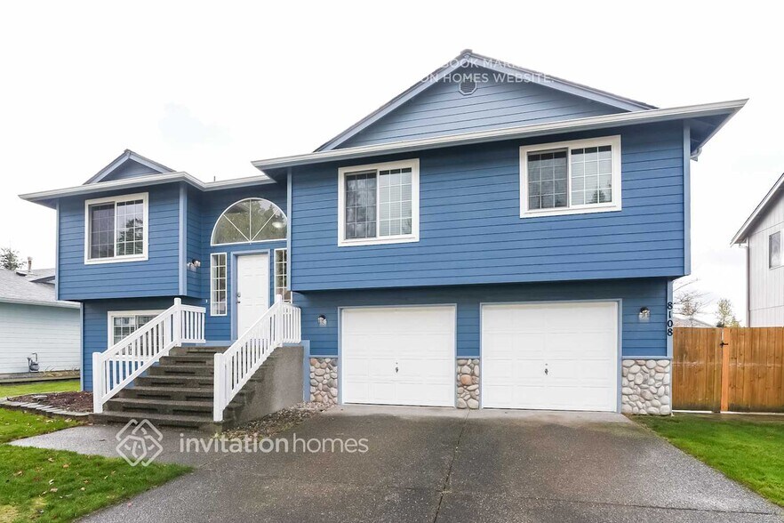 Building Photo - 8108 202nd St Ct E