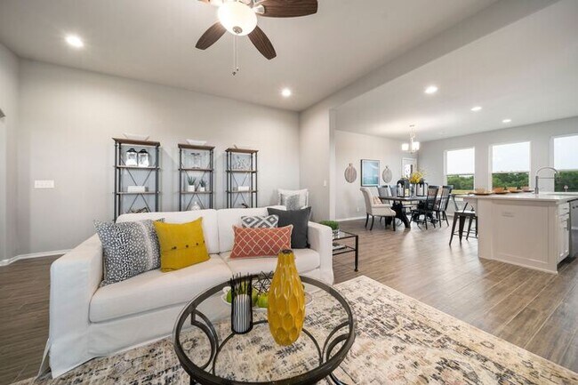 Building Photo - Gorgeous 3/2.5/2 Bonus Office!