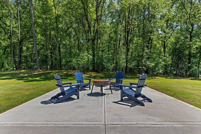 Building Photo - 5486 Mt Olive Rd