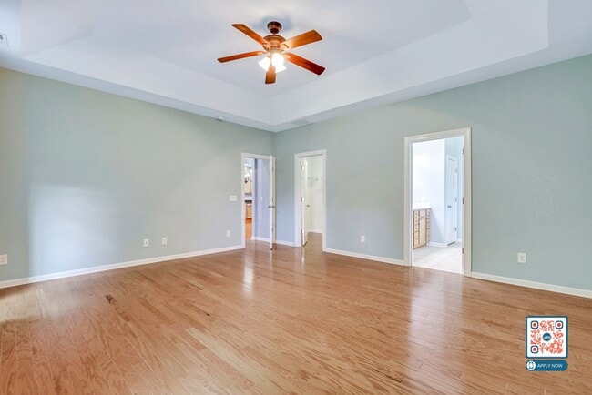Building Photo - Pet-Friendly Home in Shell Hall – Availabl...