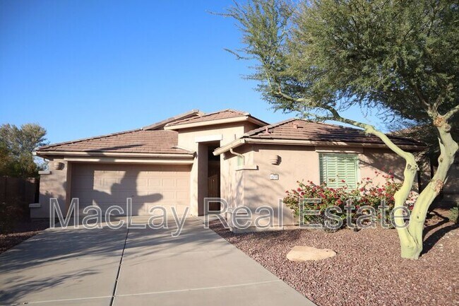 Building Photo - 10256 E Peralta Canyon Dr