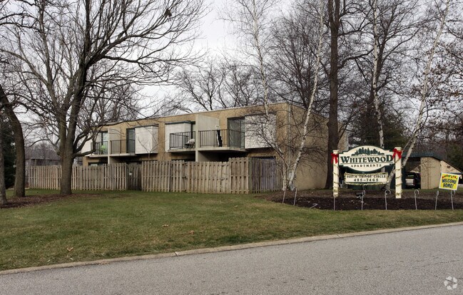Primary Photo - Whitewood Condominiums