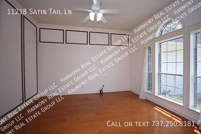 Building Photo - 11218 Satin Tail Ln