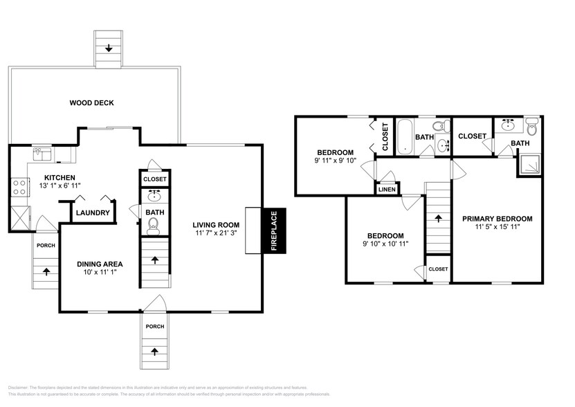 Building Photo - 820 Shadow Lake Dr