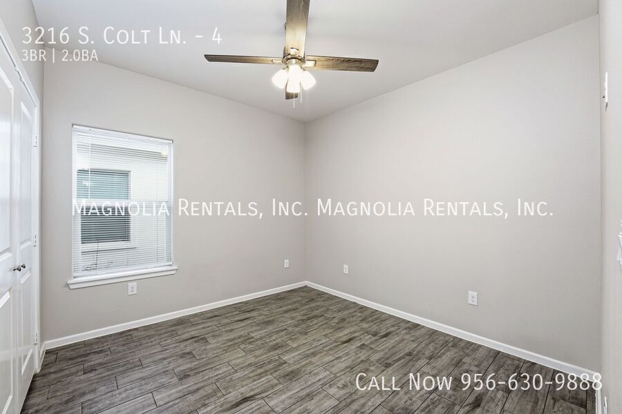 Building Photo - 3216 S Colt Ln