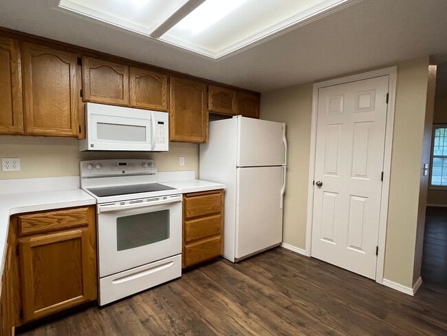 Building Photo - Room to Roam! Updated 3-Bedroom Home with Huge Yard