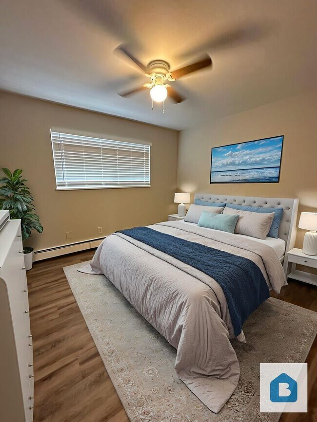 Building Photo - 1709 Eagle View Dr
