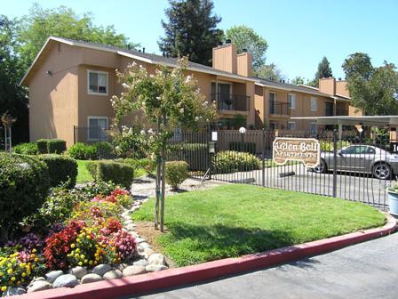 Building Photo - Arden Bell Apartments