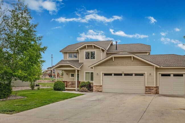 Building Photo - 1942 Promontory Cir
