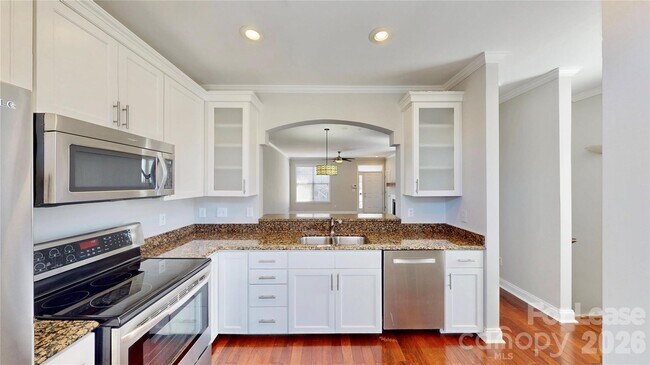 Building Photo - 859 Clarkson Mill Ct