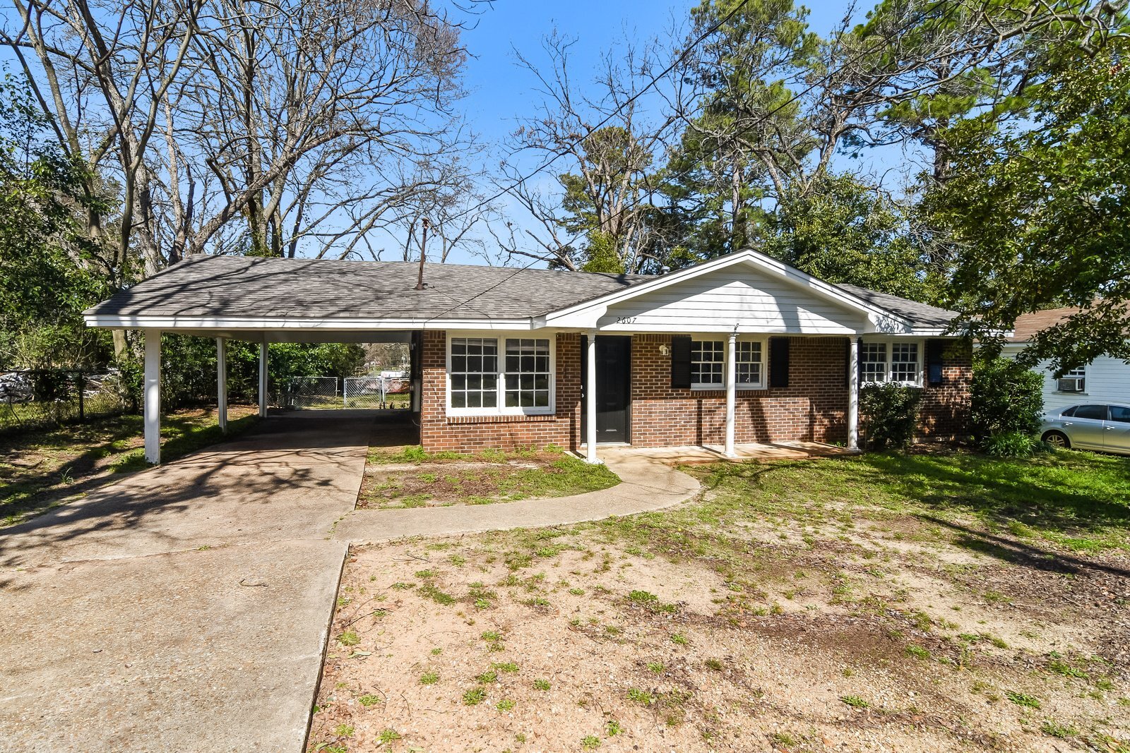 Building Photo - 2607 Plum St