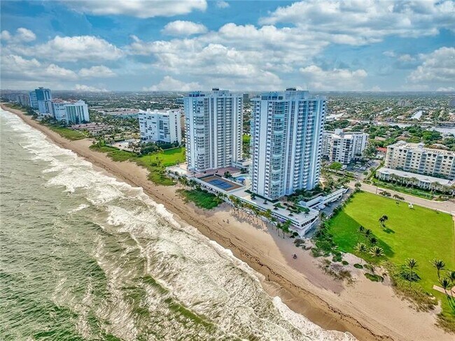 Building Photo - 1360 S Ocean Blvd