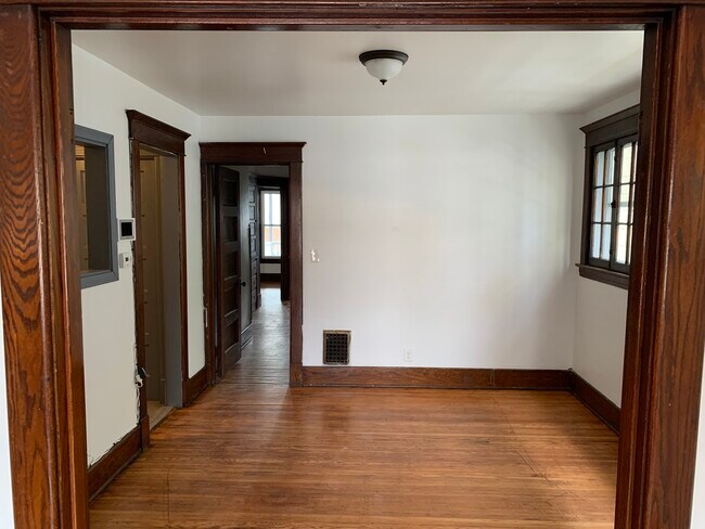 Dining Room - 207 Lafayette Ave