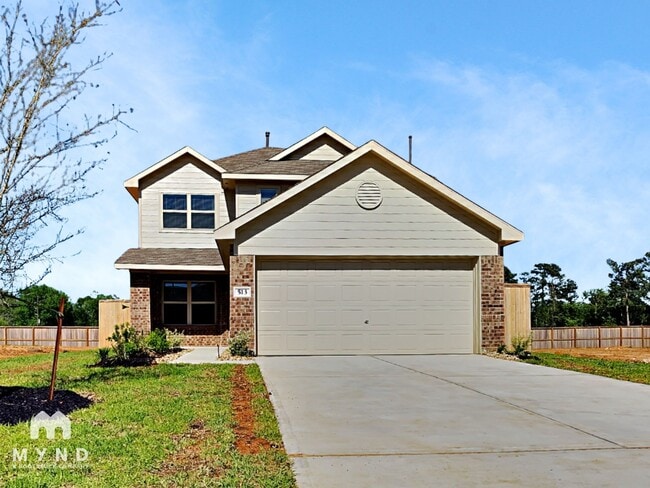 Building Photo - 513 Brook Terrance Ln
