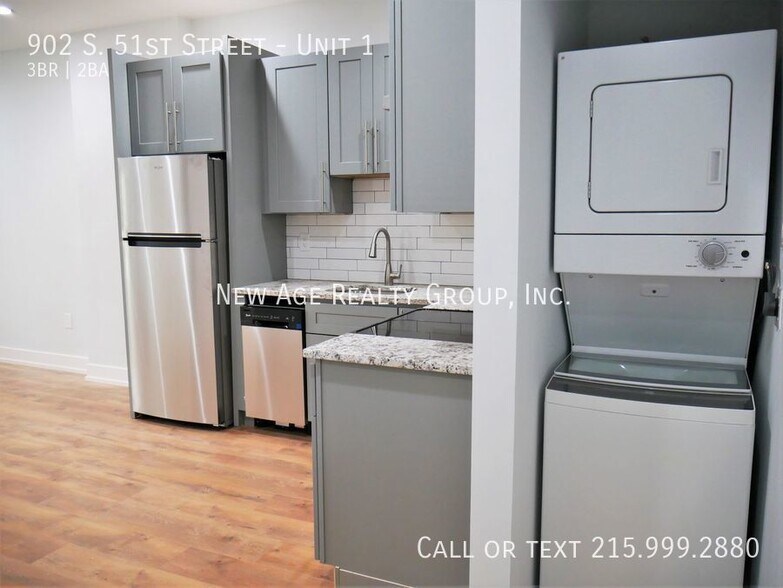 Building Photo - 902 S 51st St