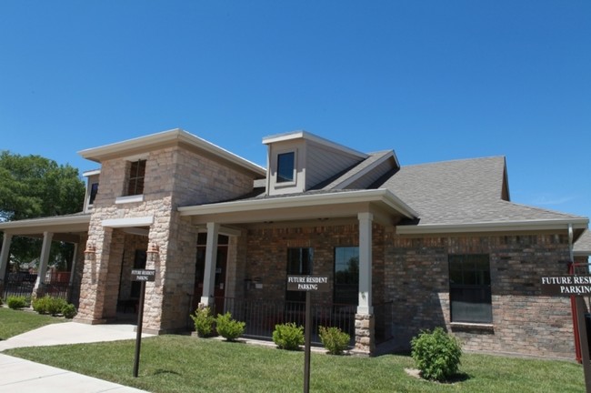 Primary Photo - Spicewood Canyon Villas
