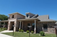 Building Photo - Spicewood Canyon Villas