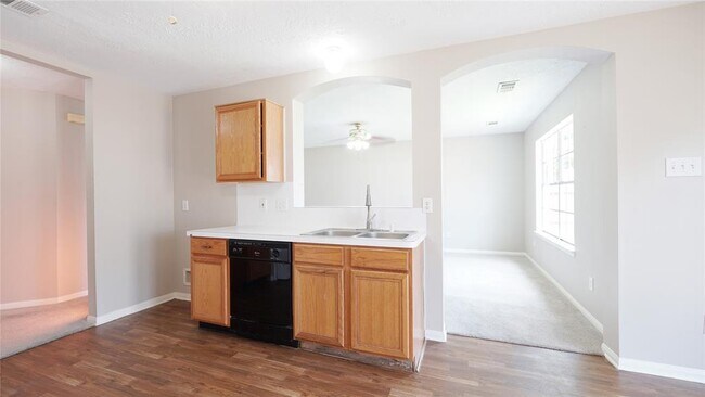 Building Photo - 2603 Desert Sage Dr