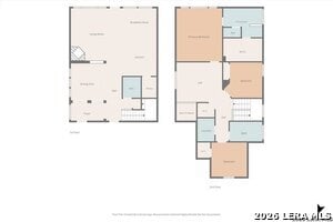 Building Photo - 4110 Woodbridge Way