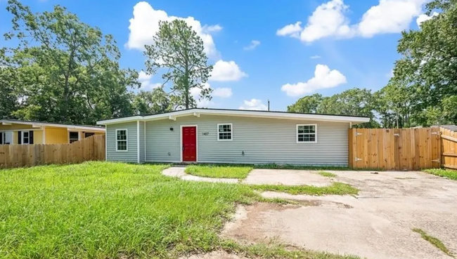 Primary Photo - Brand-New 4-Bedroom Home in Savannah!