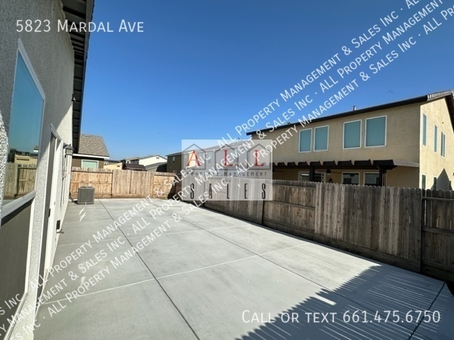 Building Photo - 5823 Mardal Ave