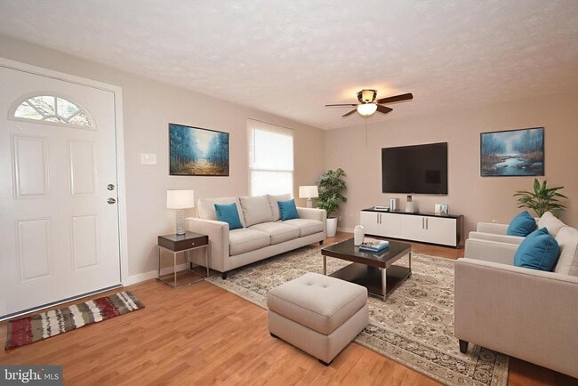 Building Photo - 7045 MacBeth Way