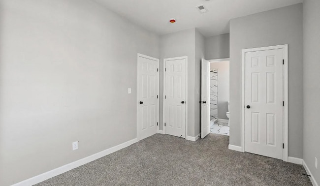 Building Photo - 2301 Whittier Ave