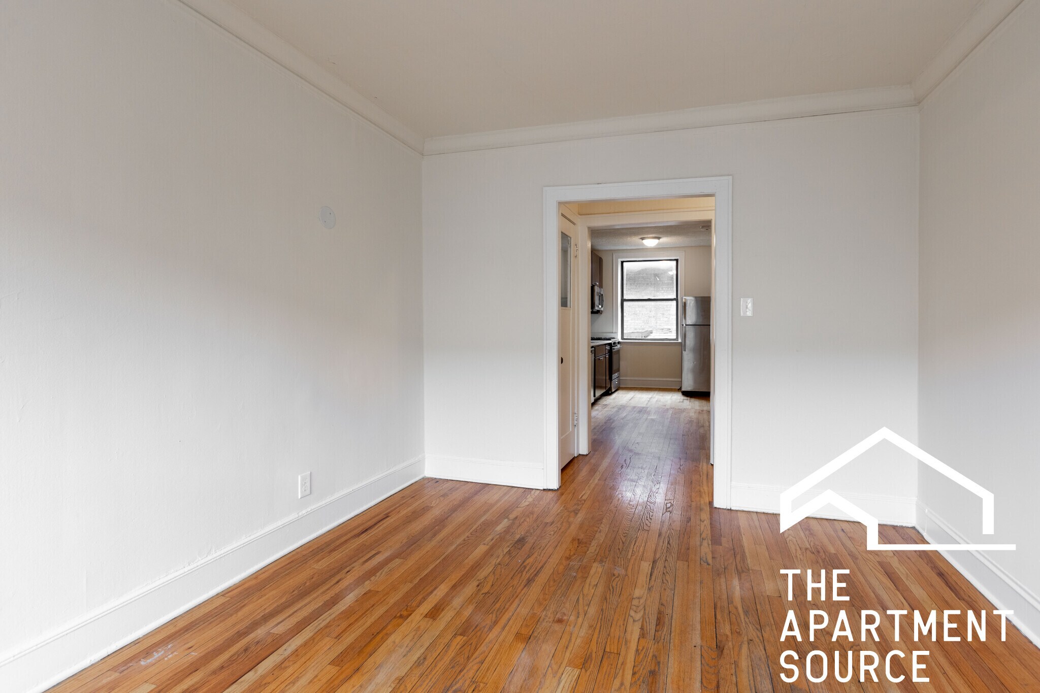 Building Photo - 2333 N Spaulding Ave