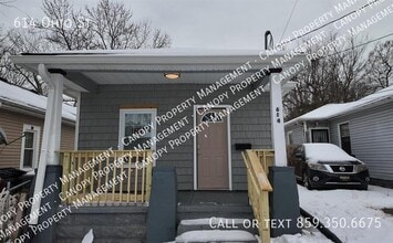 Building Photo - 614 Ohio St