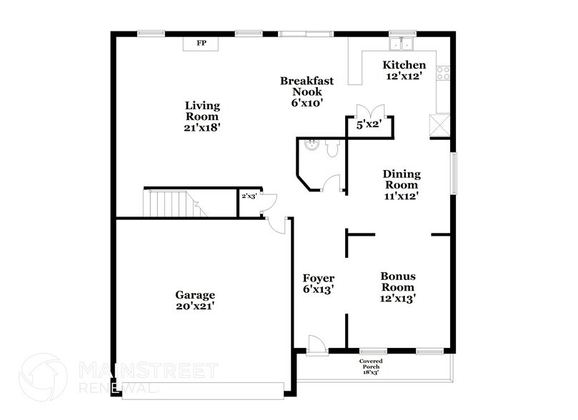 Building Photo - 232 Stone Moss Ln
