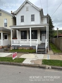 Building Photo - 1612 5th Ave