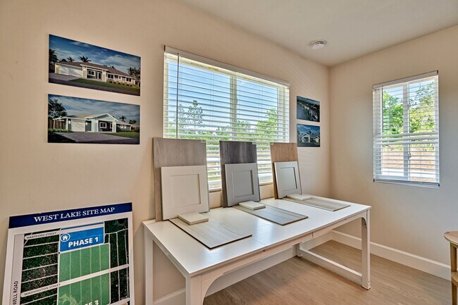 Building Photo - NEW HOME! 3/2  in Hawthorne