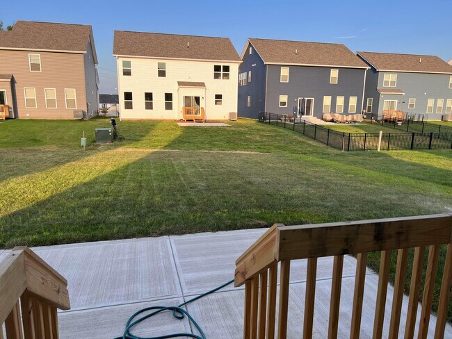 Building Photo - 6213 Boone Dr