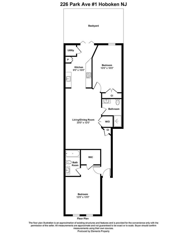 Building Photo - 226 Park Ave