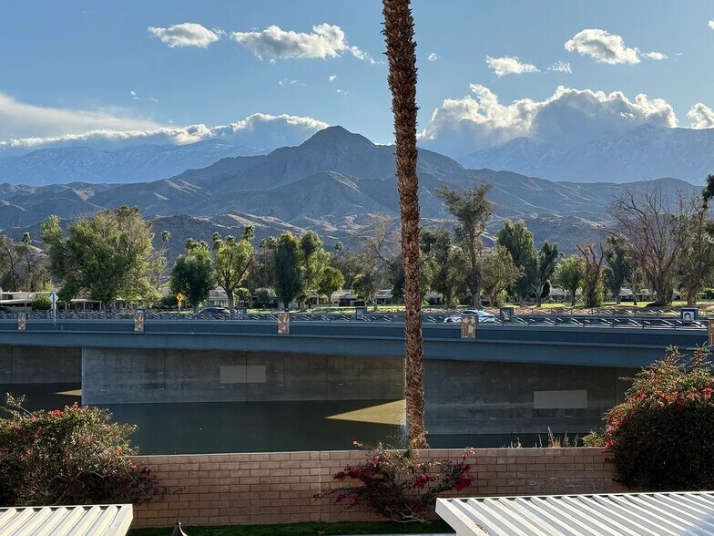 Building Photo - 35200 Cathedral Canyon Dr