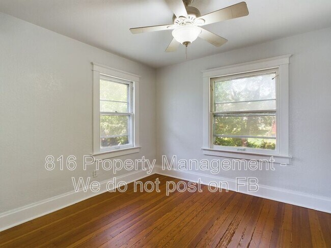 Building Photo - 3429 Morrell Ave