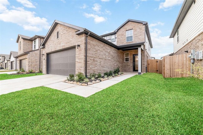 Building Photo - 23343 Wise Walk Dr