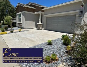 Building Photo - Epic REA - Brighton Landing Village 3 BR/2 BA Home Built in 2022 on 1 Level - Vacaville