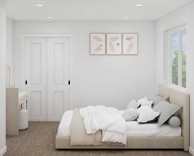 Building Photo - 4614 N Iota Ln