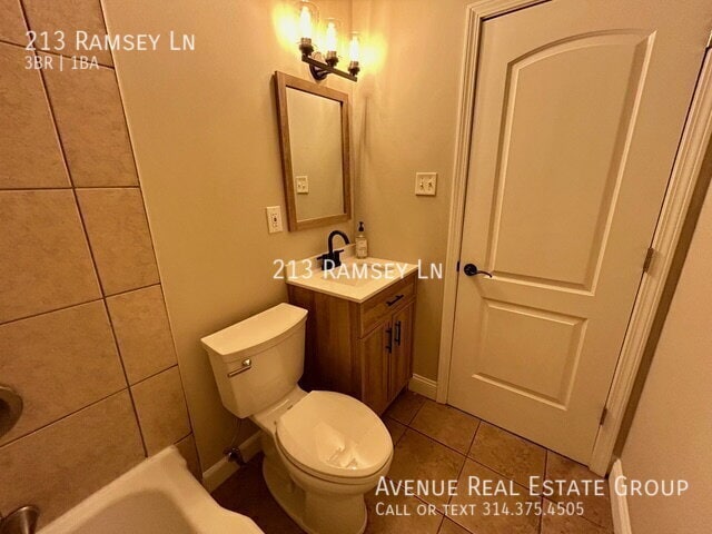 Building Photo - 213 Ramsey Ln