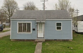 Building Photo - 914 N Branson St