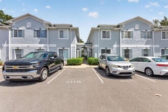 Building Photo - 4110 Waterside Island Ct