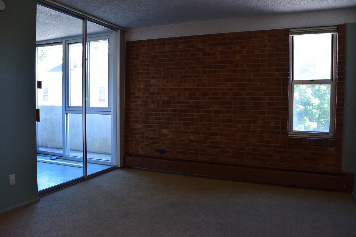 East bedroom - 850 20th Street