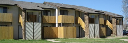 Building Photo - Stone Edge Apartments