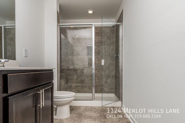 Building Photo - 1124 Merlot Hills Ln.