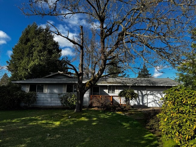 Building Photo - All new flooring and paint! Huge lot, desirable neighborhood!! Some new appliances, new light fix...