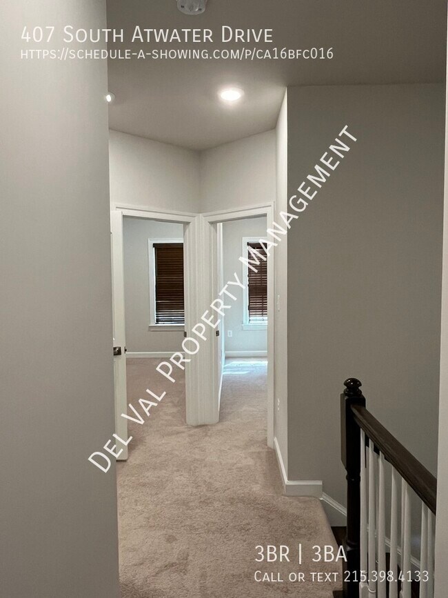 Building Photo - 407 Atwater Dr